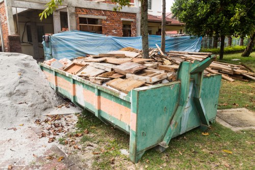 Various skip bins available for hire in Waterloo
