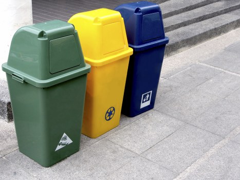 Choosing a reliable waste disposal service