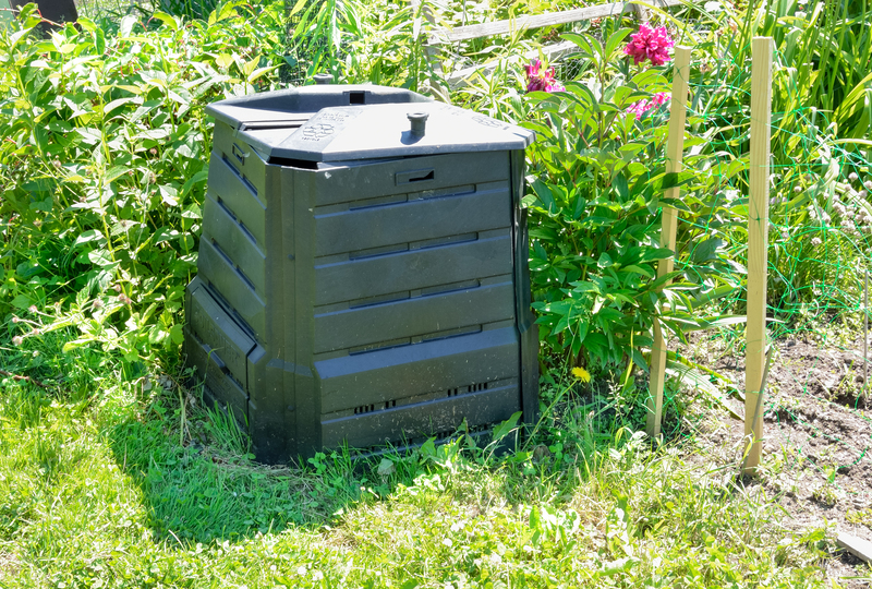 Breaking Down Cardboard: Best Practices for Safe and Simple Disposal